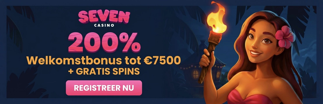 Seven Casino